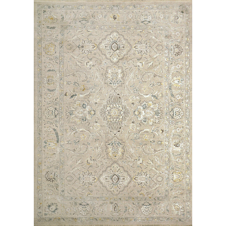Dynamic Rugs Hudson Oriental Rug Wayfair